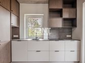 Naujas kotedžas nuomai – Dargužiai, šalia - nuotraukos Nr. 3