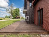 Naujas kotedžas nuomai – Dargužiai, šalia - nuotraukos Nr. 28