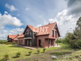 Naujas kotedžas nuomai – Dargužiai, šalia - nuotraukos Nr. 29