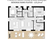 Liko Tik Vienas Namas. - nuotraukos Nr. 27