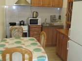 Išnuomojamas pilnai įrengtas 42 m² ploto 2 - nuotraukos Nr. 3