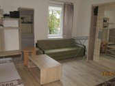 Išnuomojamas pilnai įrengtas 42 m² ploto 2 - nuotraukos Nr. 5