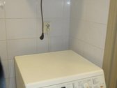 Išnuomojamas pilnai įrengtas 42 m² ploto 2 - nuotraukos Nr. 7