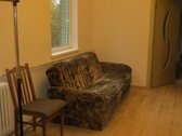 Išnuomojamas pilnai įrengtas 42 m² ploto 2 - nuotraukos Nr. 8