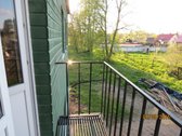 Išnuomojamas pilnai įrengtas 42 m² ploto 2 - nuotraukos Nr. 11