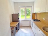Nuomojamas įrengtas 2 kambarių butas - nuotraukos Nr. 2