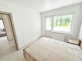 Nuomojamas įrengtas 2 kambarių butas - nuotraukos Nr. 6