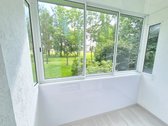 Nuomojamas įrengtas 2 kambarių butas - nuotraukos Nr. 7