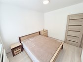 Nuomojamas įrengtas 2 kambarių butas - nuotraukos Nr. 8