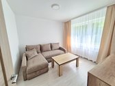 Nuomojamas įrengtas 2 kambarių butas - nuotraukos Nr. 9