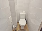 Nuomojamas įrengtas 2 kambarių butas - nuotraukos Nr. 13