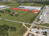 Parduodamas 3.28 Ha Komercinės Paskirties - nuotraukos Nr. 4