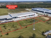 Parduodamas 1.18 Ha Komercinės Paskirties - nuotraukos Nr. 2
