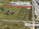 Parduodamas 1.18 Ha Komercinės Paskirties - nuotraukos Nr. 5