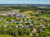 Parduodamas naujos statybos vienaukštis sodo - nuotraukos Nr. 43