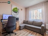 Parduodamas 3 Kambarių Butas Bandužių G., - nuotraukos Nr. 21