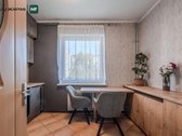 Parduodamas 3 Kambarių Butas Bandužių G., - nuotraukos Nr. 12