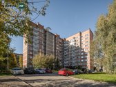 Parduodamas 3 Kambarių Butas Bandužių G., - nuotraukos Nr. 33
