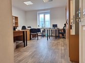 Nuomojamos administracinės patalpos. Galima - nuotraukos Nr. 13