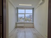 Išnuomojamas nedidelis, bet erdvus 22 m² - nuotraukos Nr. 9
