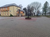 Nuomojamos administracinės patalpos. Galima - nuotraukos Nr. 2