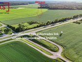 Parduodamas 4,31 Ha Komercinės Paskirties - nuotraukos Nr. 2