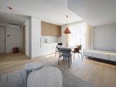- Nauji Apartamentai Nidos Centre -  - nuotraukos Nr. 9