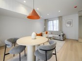 - Nauji Apartamentai Nidos Centre -  - nuotraukos Nr. 11