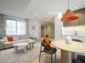 - Nauji Apartamentai Nidos Centre -  - nuotraukos Nr. 14