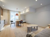 - Nauji Apartamentai Nidos Centre -  - nuotraukos Nr. 15