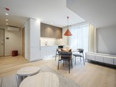 - Nauji Apartamentai Nidos Centre -  - nuotraukos Nr. 16