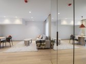 - Nauji Apartamentai Nidos Centre -  - nuotraukos Nr. 17