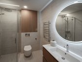 - Nauji Apartamentai Nidos Centre -  - nuotraukos Nr. 21