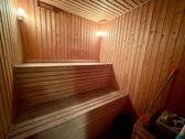 Šalia Akropolio, uždaras kiemas, pirtis - nuotraukos Nr. 13