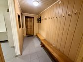 Šalia Akropolio, uždaras kiemas, pirtis - nuotraukos Nr. 10