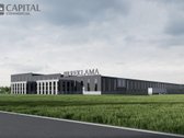 Parduodamas Pradėtas Statyti Gamybos Ir - nuotraukos Nr. 2