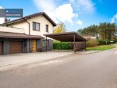 Parduodamas erdvus ir labai kokybiškas namas - nuotraukos Nr. 33