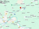 Parduodamas Pradėtas Statyti Gamybos Ir - nuotraukos Nr. 14