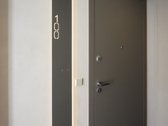 - Nauji Apartamentai Nidos Centre -  - nuotraukos Nr. 18