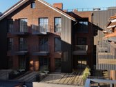 - Nauji Apartamentai Nidos Centre -  - nuotraukos Nr. 21