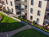 Jaukus 2 Kambarių Butas Su Terasa „Lazdynėlių - nuotraukos Nr. 30