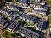 Jaukus 2 Kambarių Butas Su Terasa „Lazdynėlių - nuotraukos Nr. 31