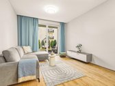 Jaukus 2 Kambarių Butas Su Terasa „Lazdynėlių - nuotraukos Nr. 6
