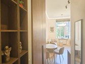 Nuomojamas vieno kambario butas „corner“ - nuotraukos Nr. 7