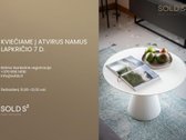 Kviečiame Į Atvirus Namus Lapkričio 7 D. - nuotraukos Nr. 2