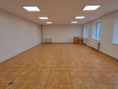Išnuomojamos šviesios ir erdvios 63,37 m² - nuotraukos Nr. 2