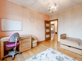 Parduodamas Erdvus Ir Funkcionalus 4 Kambarių - nuotraukos Nr. 14