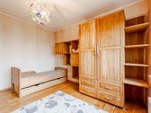 Parduodamas Erdvus Ir Funkcionalus 4 Kambarių - nuotraukos Nr. 13