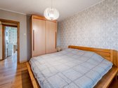 Parduodamas Erdvus Ir Funkcionalus 4 Kambarių - nuotraukos Nr. 29