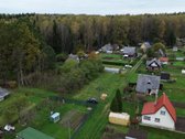 Vilniaus raj. sodų bendrijoje " Ąžuolėlis" - nuotraukos Nr. 9